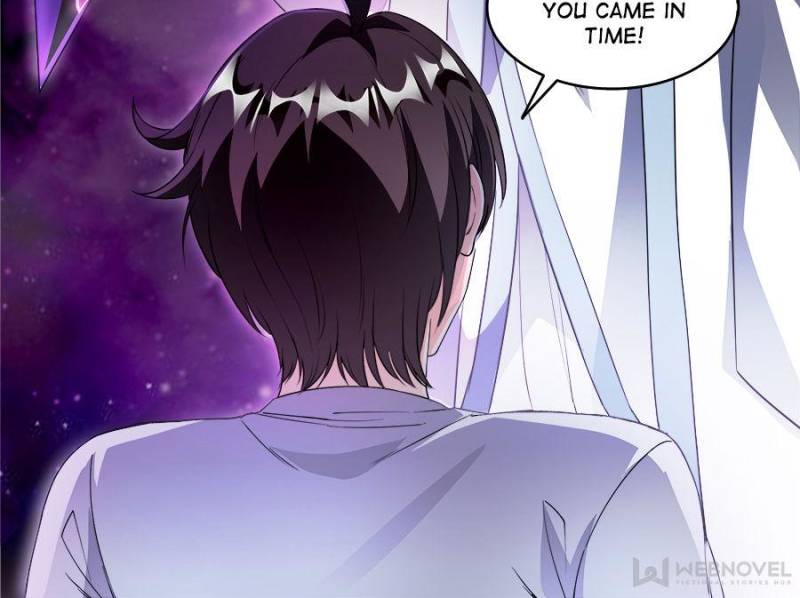 Cultivation Chat Group Chapter 349 page 61 - Chapter 349