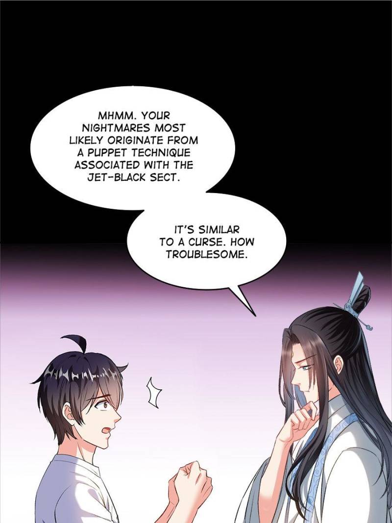 Cultivation Chat Group Chapter 349 page 62 - Chapter 349