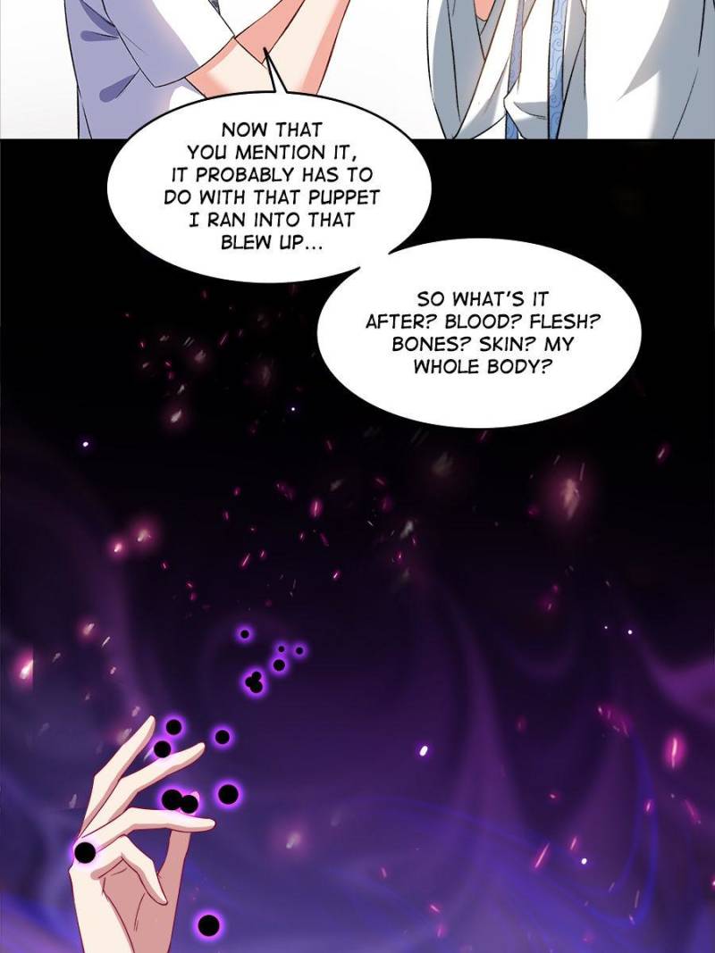 Cultivation Chat Group Chapter 349 page 63 - Chapter 349