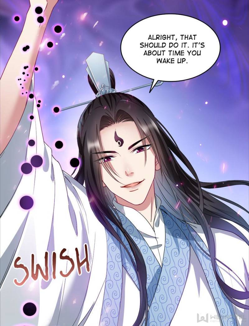 Cultivation Chat Group Chapter 349 page 64 - Chapter 349