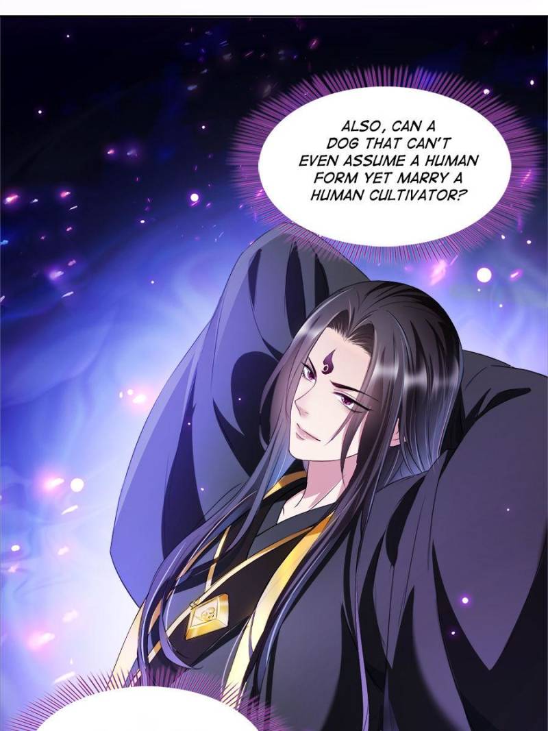 Cultivation Chat Group Chapter 349 page 66 - Chapter 349