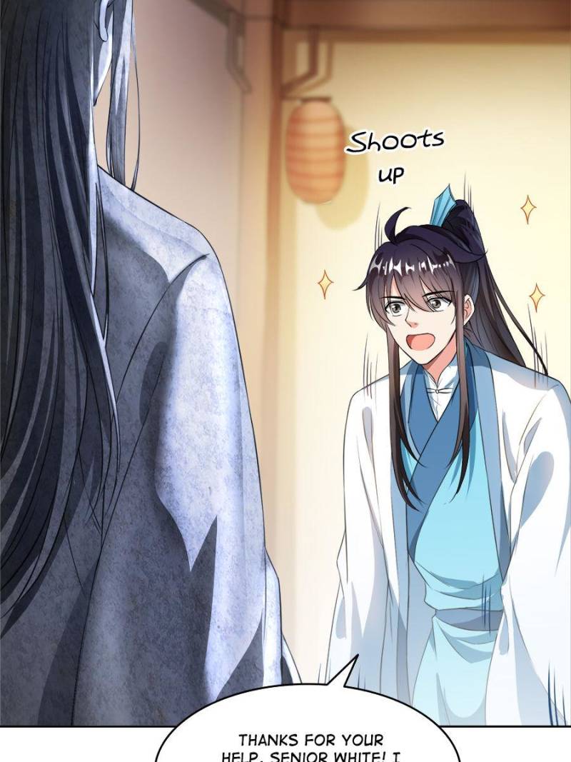 Cultivation Chat Group Chapter 349 page 68 - Chapter 349