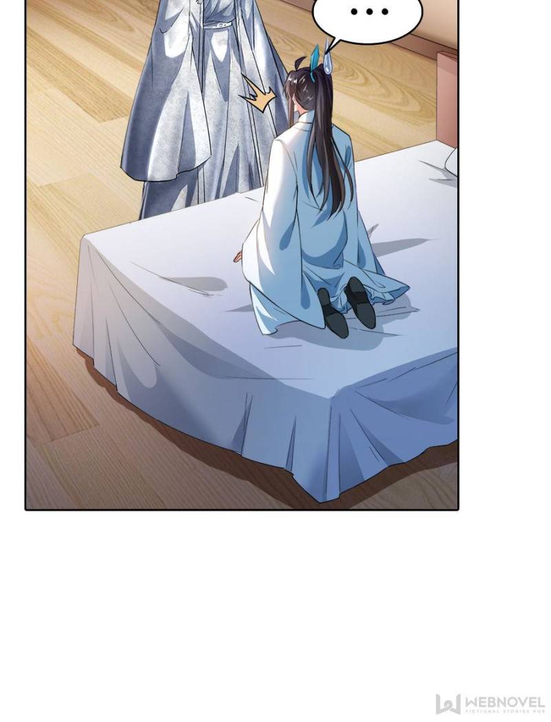 Cultivation Chat Group Chapter 349 page 70 - Chapter 349
