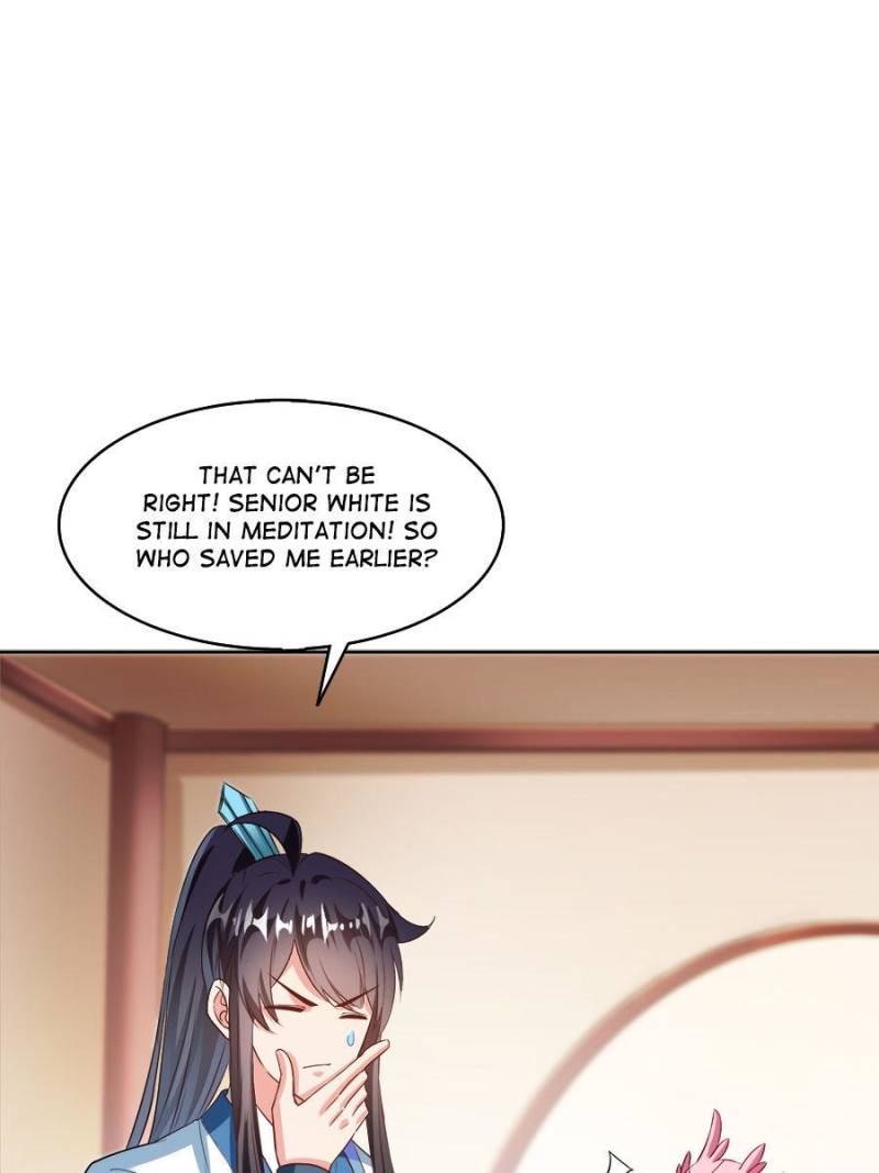 Cultivation Chat Group Chapter 349 page 71 - Chapter 349
