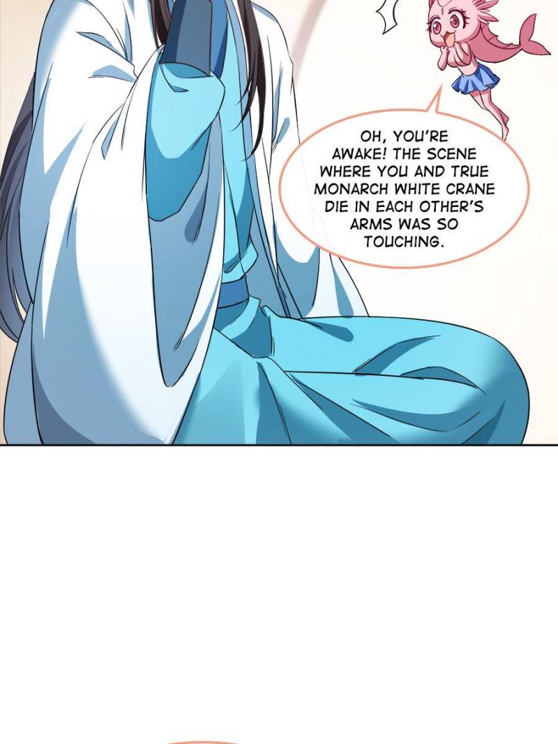 Cultivation Chat Group Chapter 349 page 72 - Chapter 349