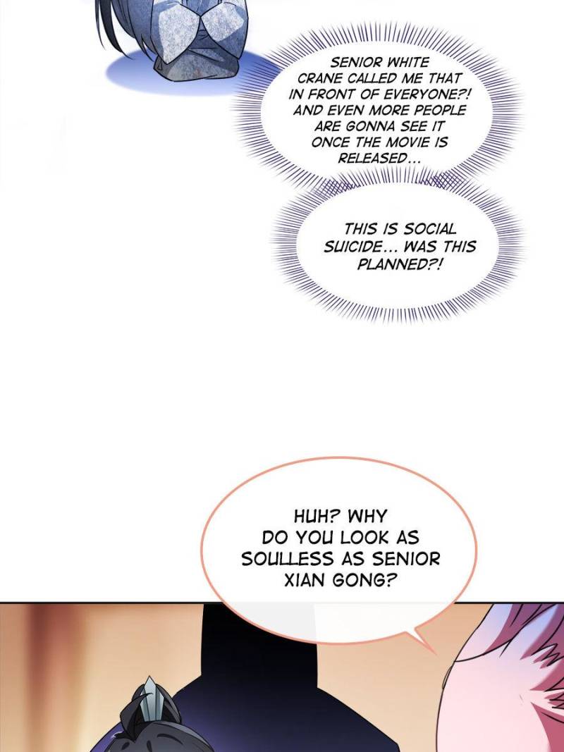Cultivation Chat Group Chapter 349 page 74 - Chapter 349