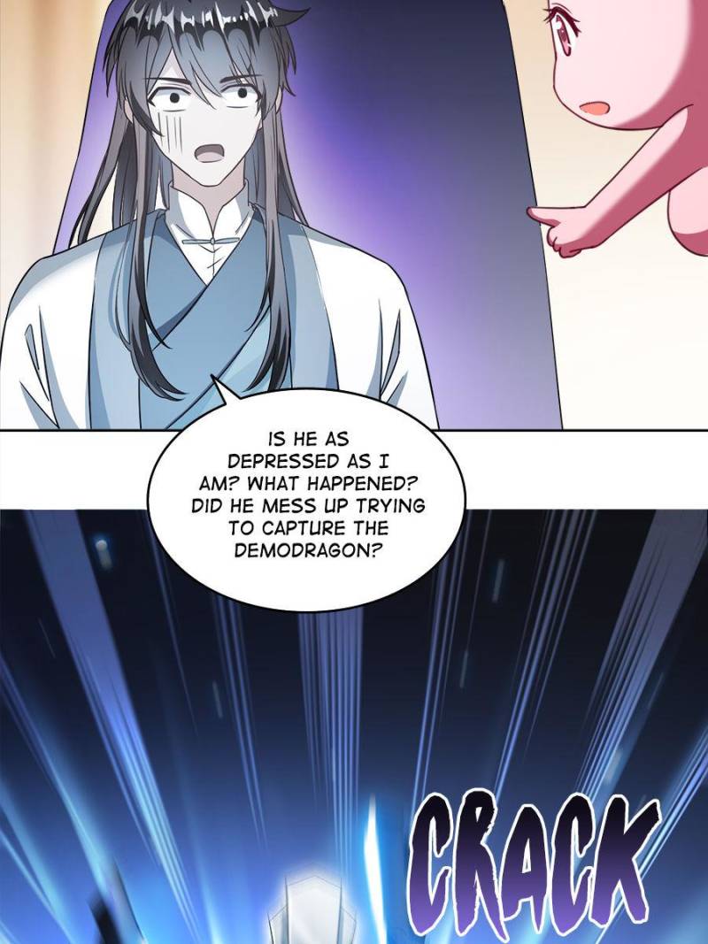 Cultivation Chat Group Chapter 349 page 75 - Chapter 349