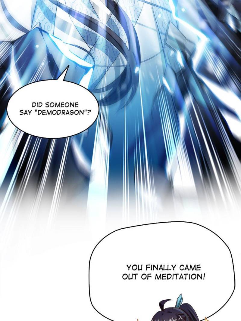 Cultivation Chat Group Chapter 349 page 77 - Chapter 349