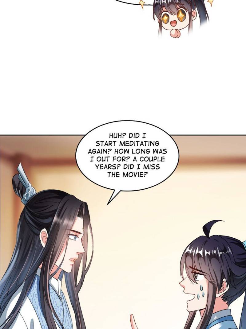 Cultivation Chat Group Chapter 349 page 78 - Chapter 349