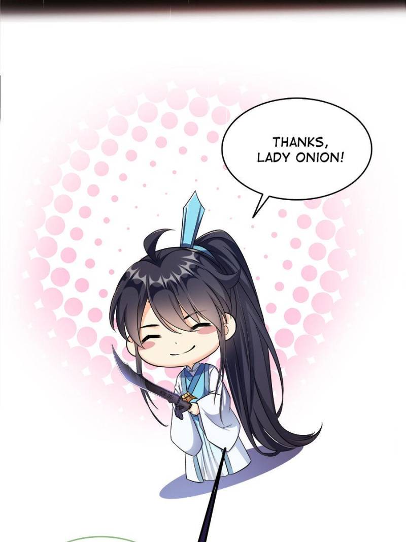 Cultivation Chat Group Chapter 349 page 8 - Chapter 349
