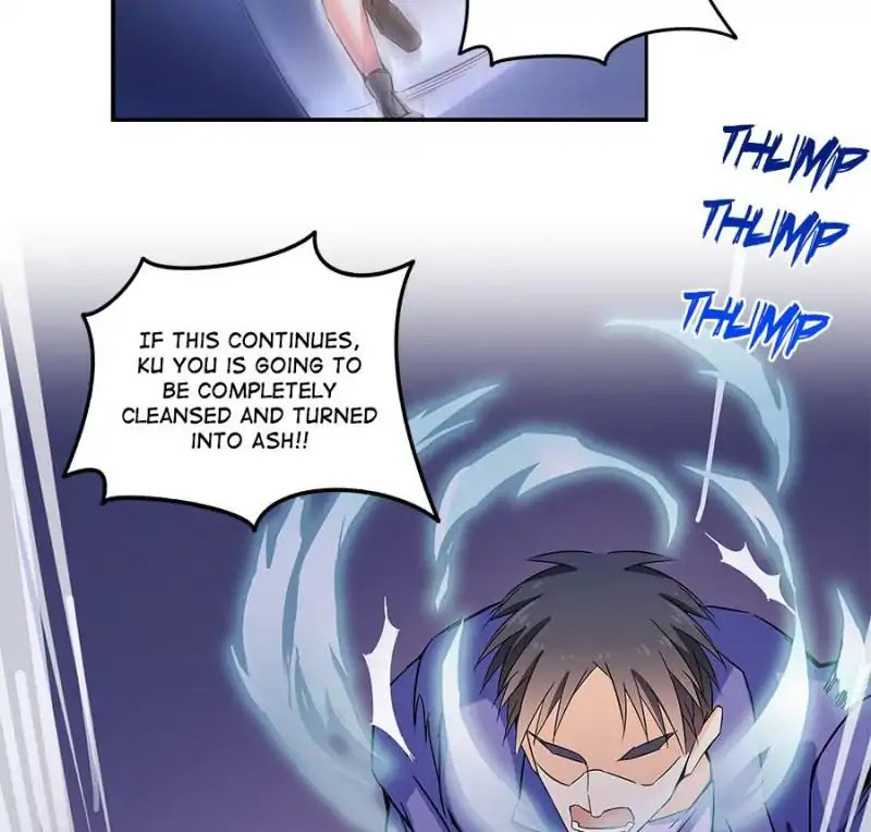 Cultivation Chat Group Chapter 35 page 16 - Chapter 35