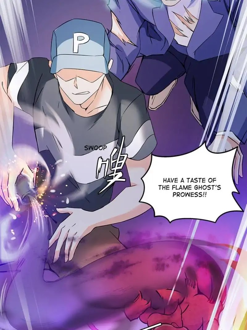 Cultivation Chat Group Chapter 35 page 17 - Chapter 35