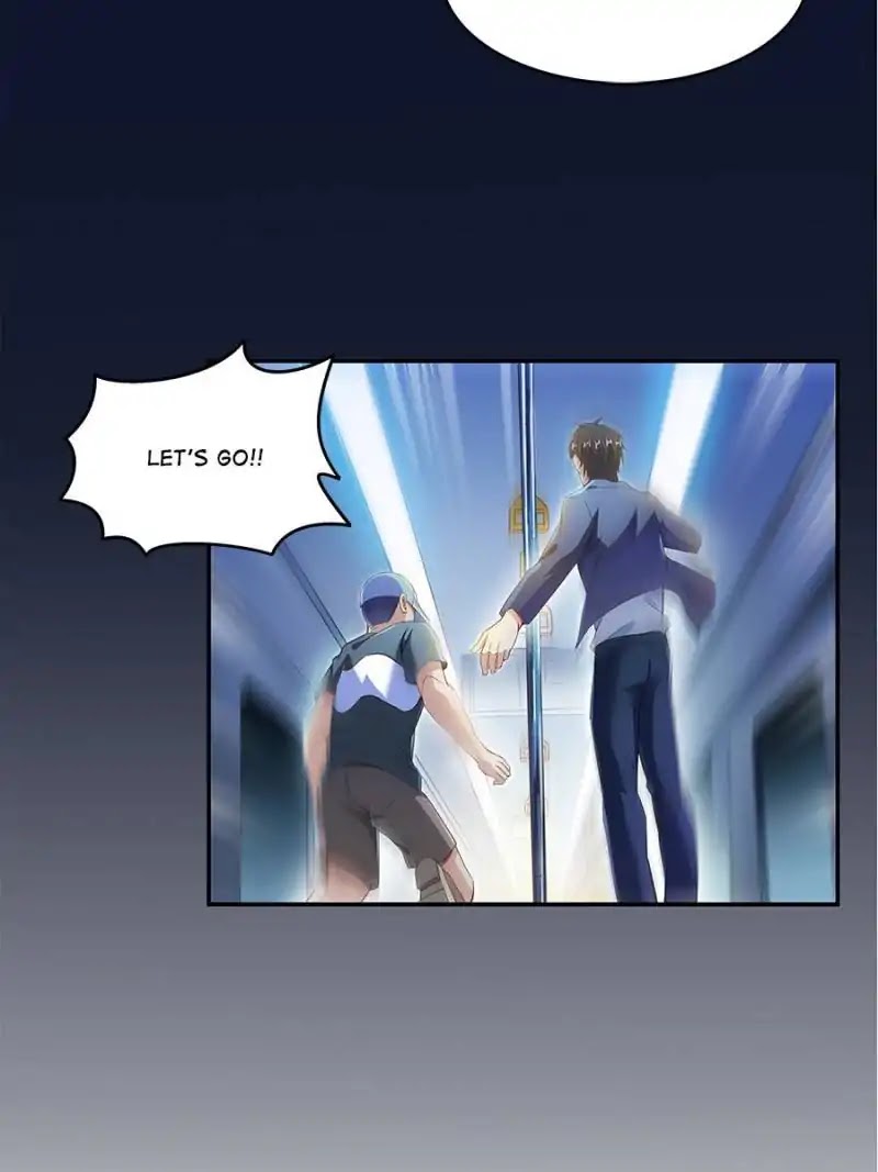 Cultivation Chat Group Chapter 35 page 2 - Chapter 35