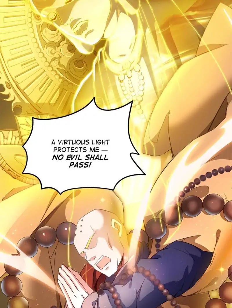 Cultivation Chat Group Chapter 35 page 22 - Chapter 35