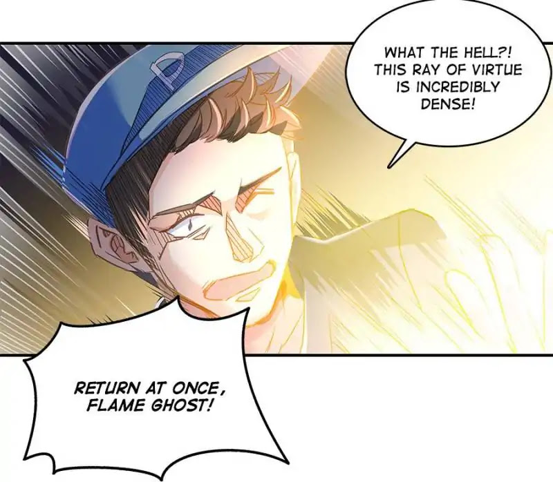 Cultivation Chat Group Chapter 35 page 28 - Chapter 35