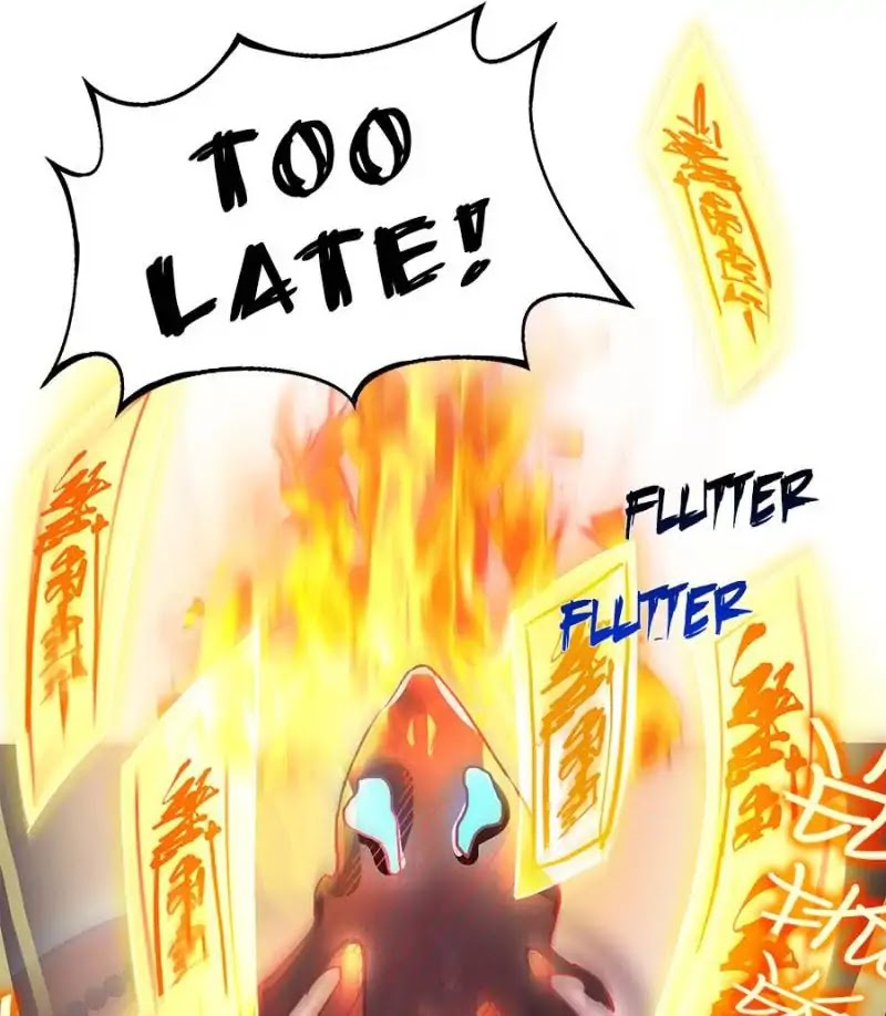Cultivation Chat Group Chapter 35 page 29 - Chapter 35