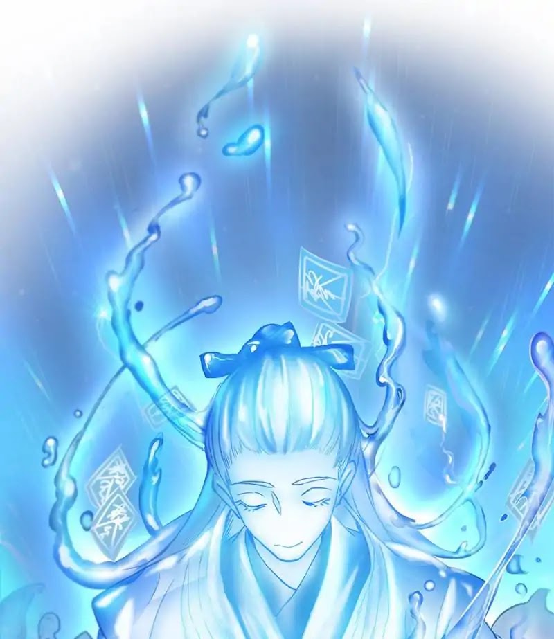Cultivation Chat Group Chapter 35 page 31 - Chapter 35