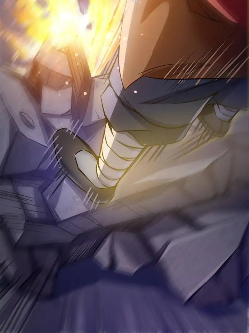Cultivation Chat Group Chapter 35 page 40 - Chapter 35