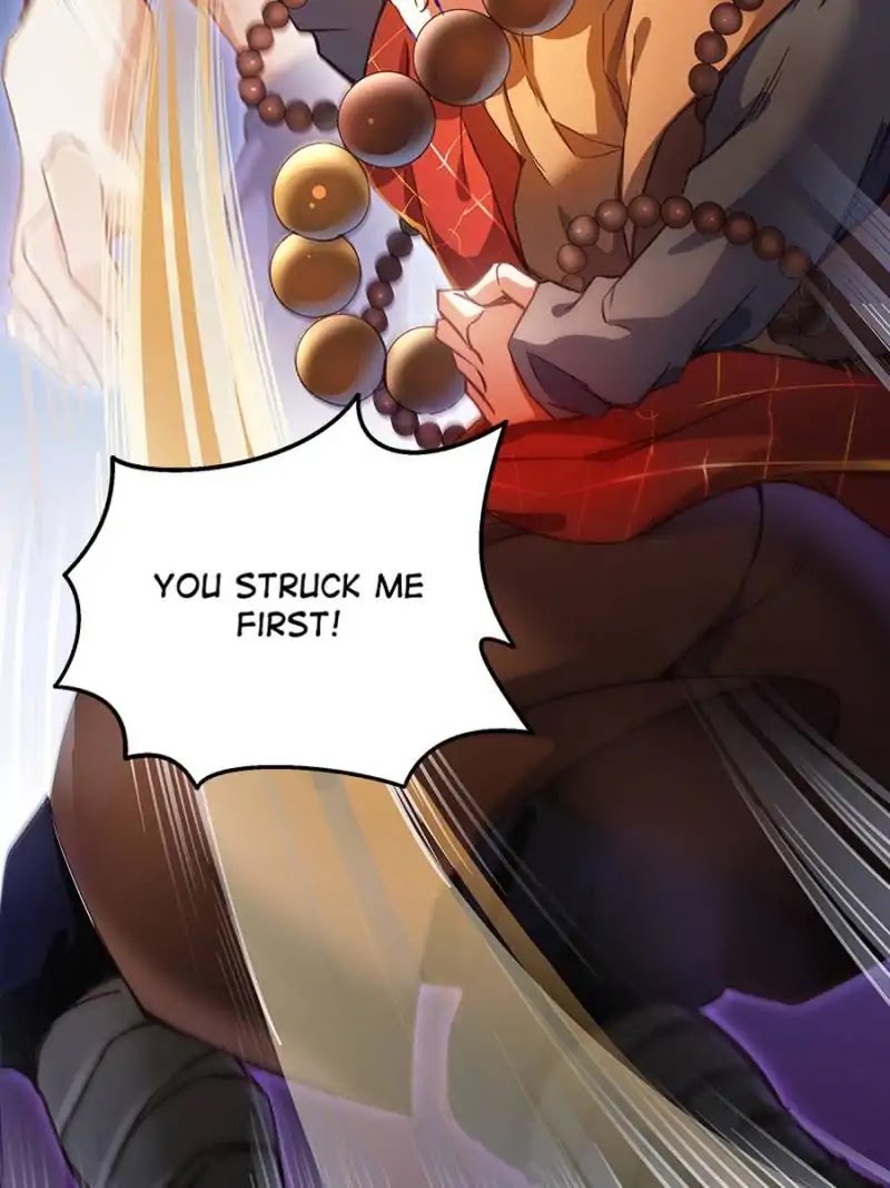 Cultivation Chat Group Chapter 35 page 49 - Chapter 35