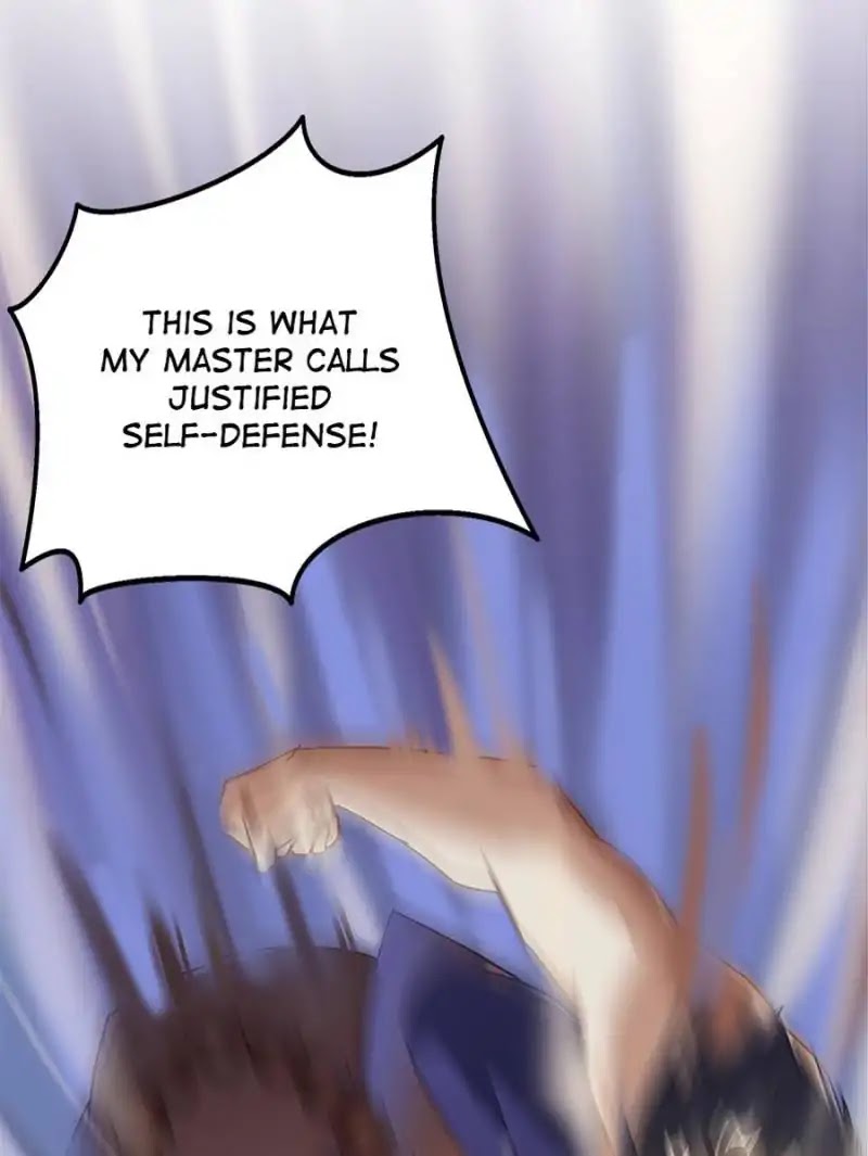 Cultivation Chat Group Chapter 35 page 52 - Chapter 35