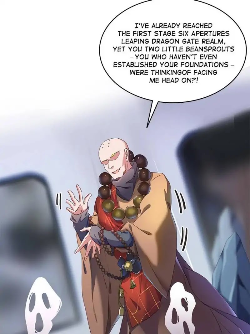Cultivation Chat Group Chapter 35 page 59 - Chapter 35