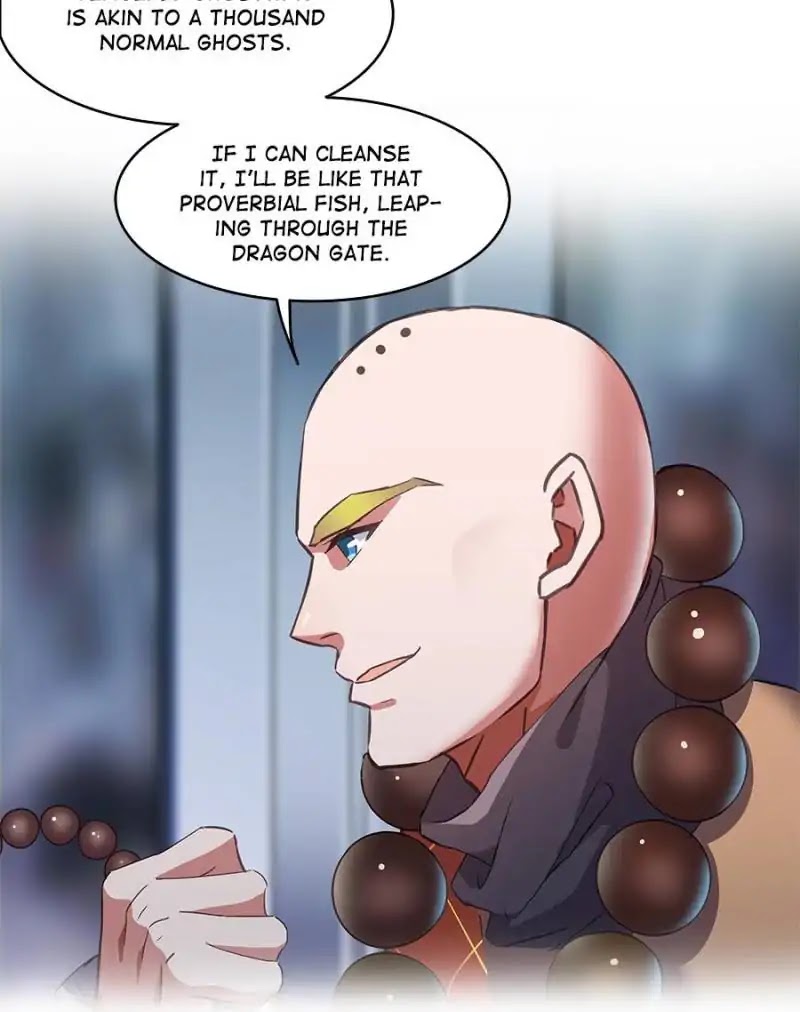 Cultivation Chat Group Chapter 35 page 61 - Chapter 35