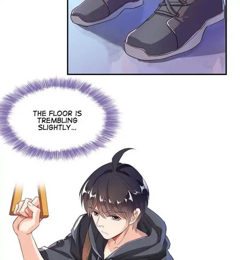 Cultivation Chat Group Chapter 35 page 63 - Chapter 35