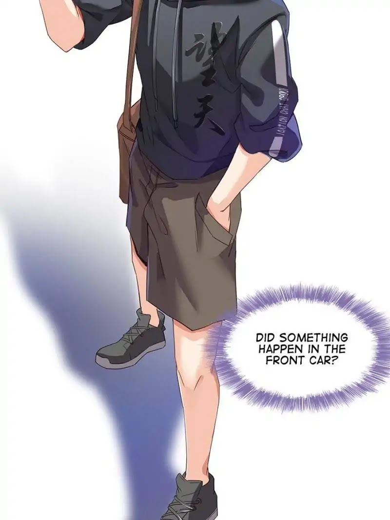 Cultivation Chat Group Chapter 35 page 64 - Chapter 35