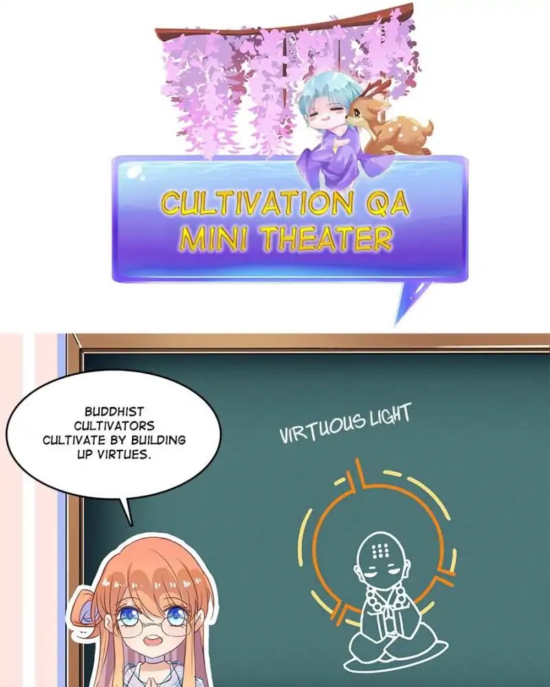 Cultivation Chat Group Chapter 35 page 68 - Chapter 35