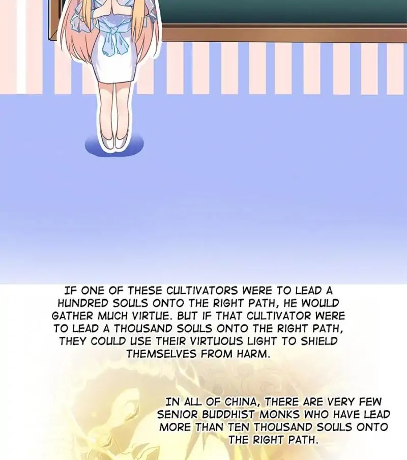 Cultivation Chat Group Chapter 35 page 69 - Chapter 35