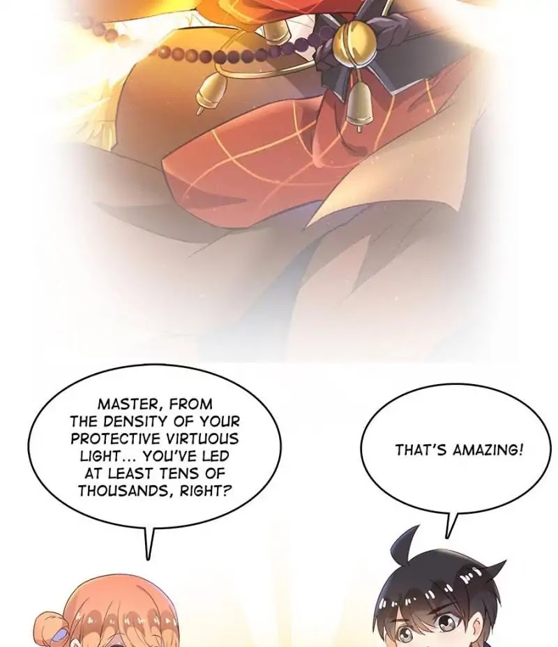 Cultivation Chat Group Chapter 35 page 71 - Chapter 35