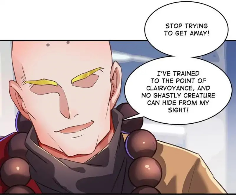 Cultivation Chat Group Chapter 35 page 8 - Chapter 35