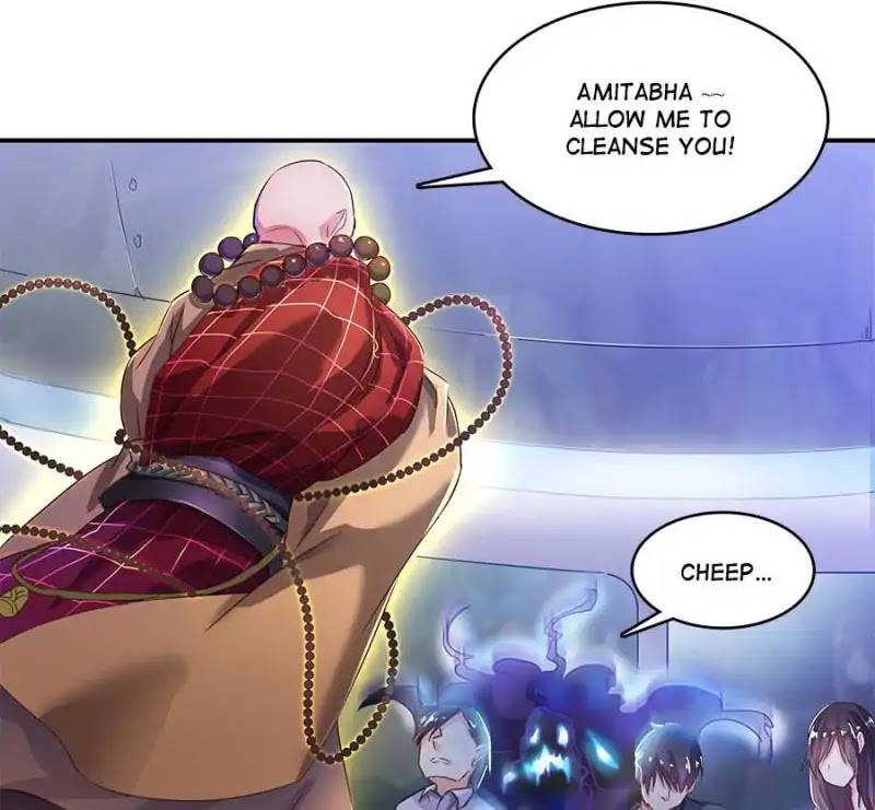 Cultivation Chat Group Chapter 35 page 9 - Chapter 35