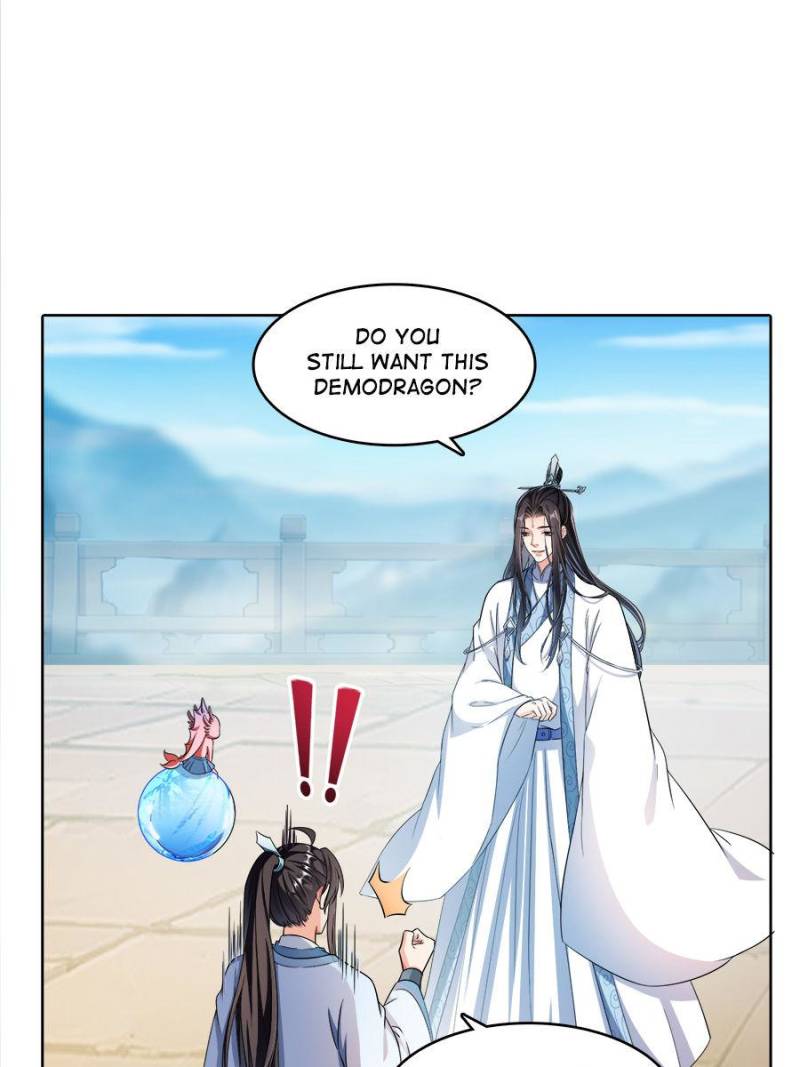 Cultivation Chat Group Chapter 350 page 13 - Chapter 350