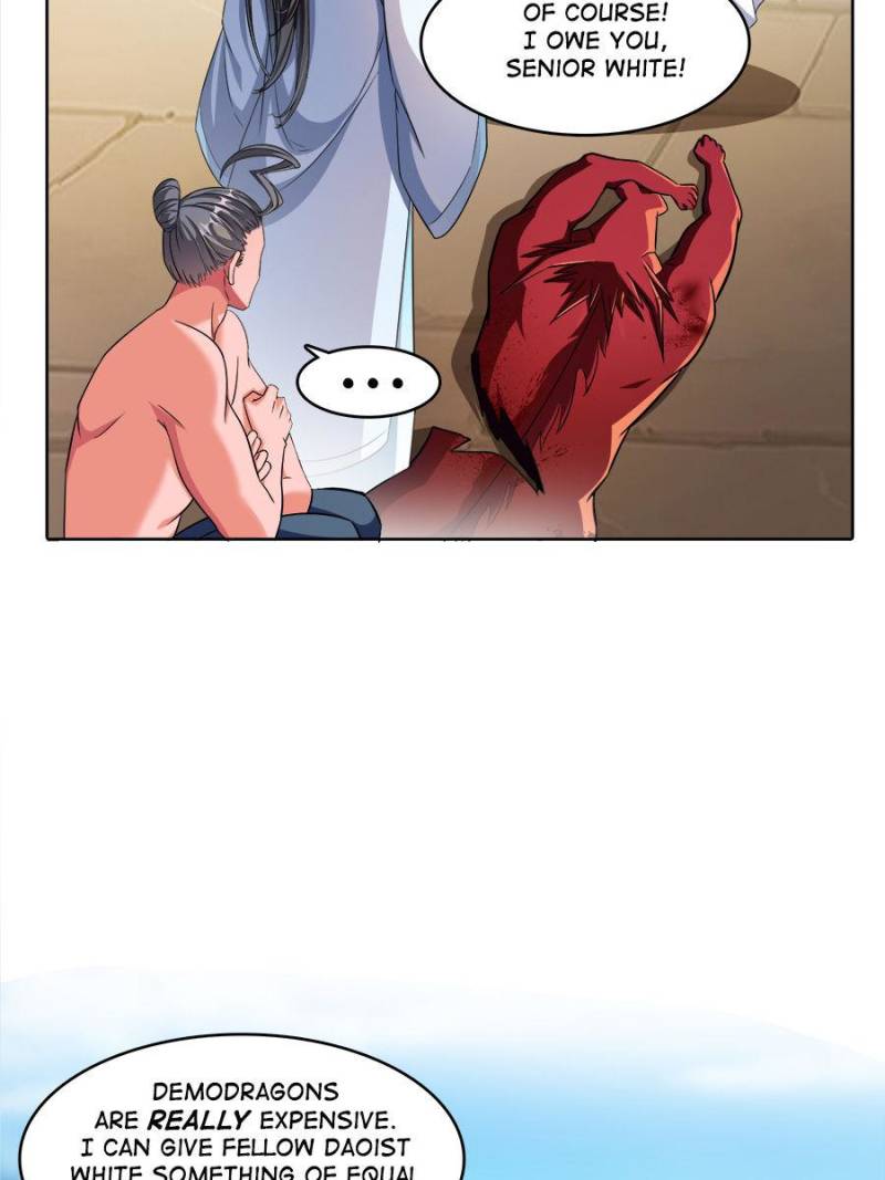 Cultivation Chat Group Chapter 350 page 14 - Chapter 350