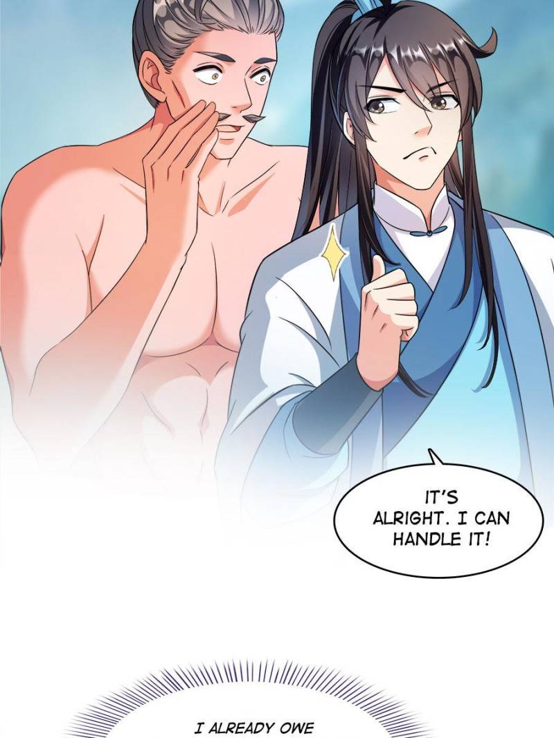Cultivation Chat Group Chapter 350 page 16 - Chapter 350