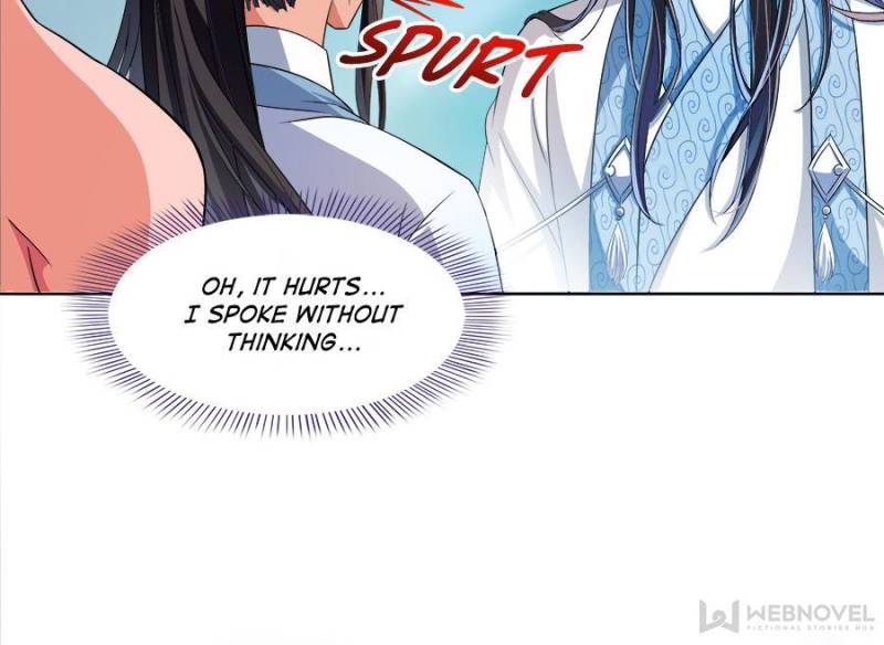 Cultivation Chat Group Chapter 350 page 18 - Chapter 350
