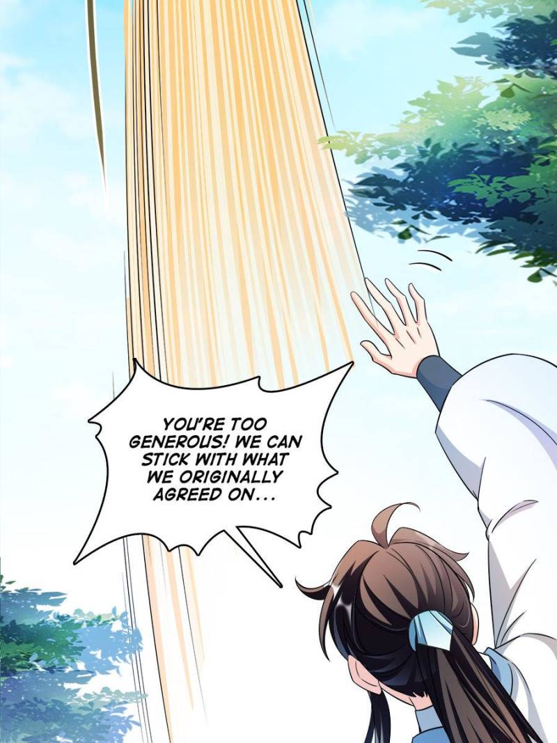Cultivation Chat Group Chapter 350 page 20 - Chapter 350