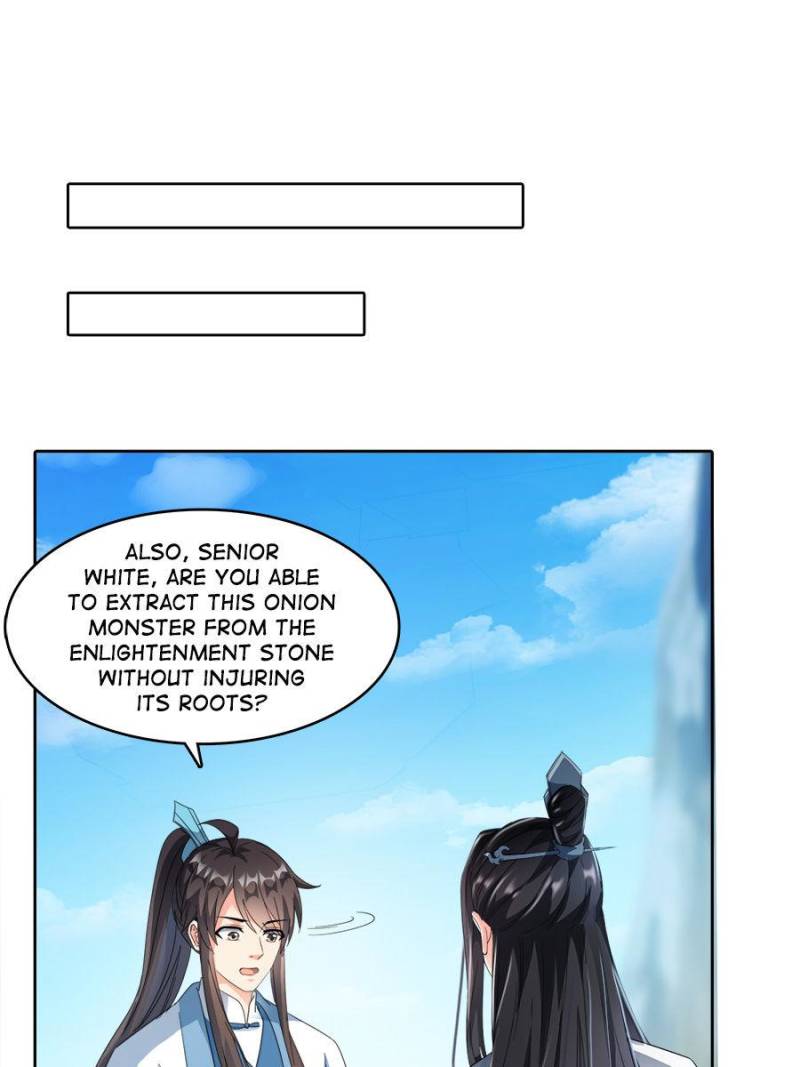 Cultivation Chat Group Chapter 350 page 22 - Chapter 350