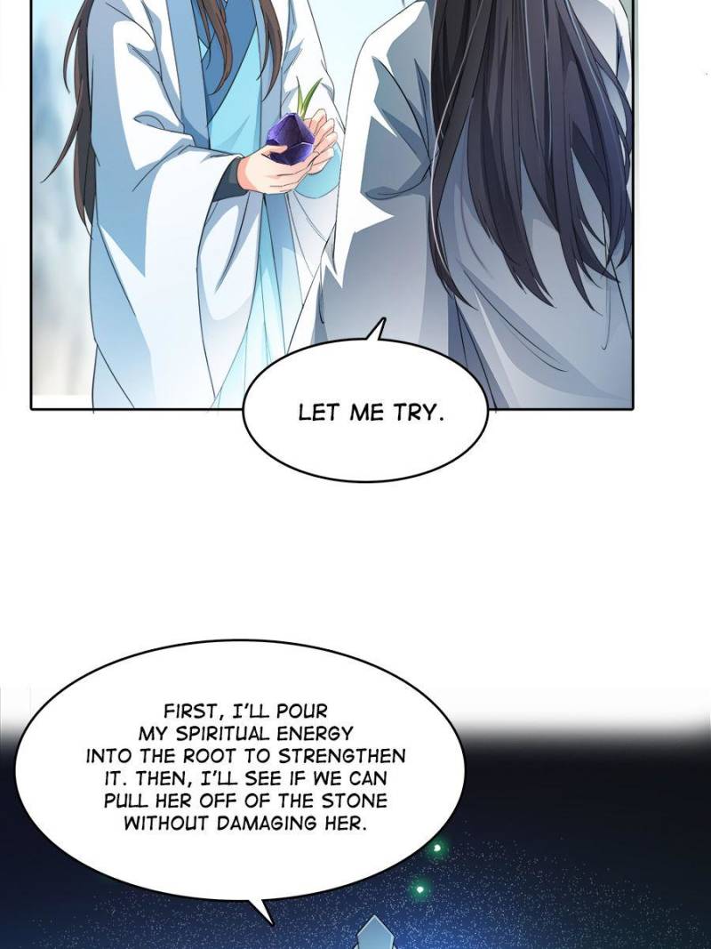 Cultivation Chat Group Chapter 350 page 23 - Chapter 350