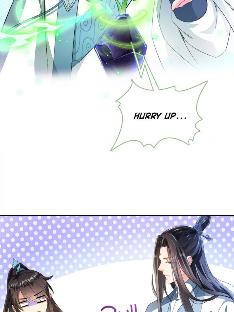 Cultivation Chat Group Chapter 350 page 25 - Chapter 350