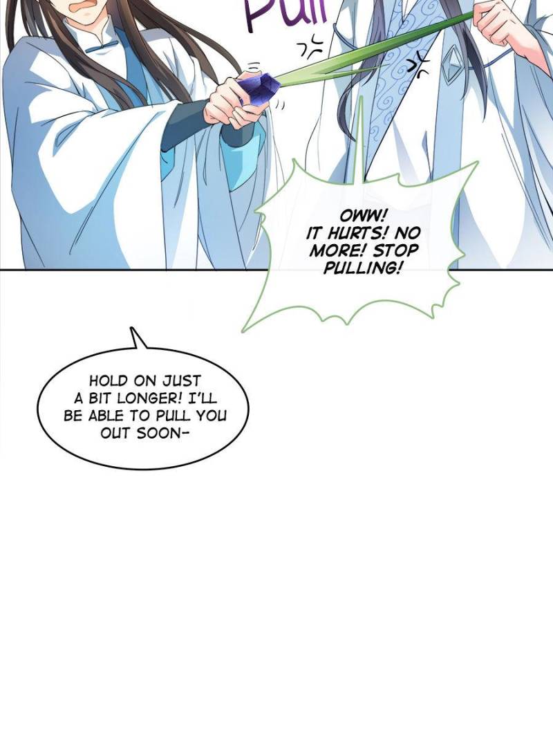 Cultivation Chat Group Chapter 350 page 26 - Chapter 350