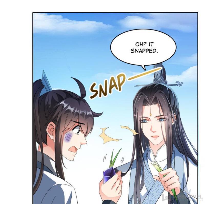Cultivation Chat Group Chapter 350 page 27 - Chapter 350