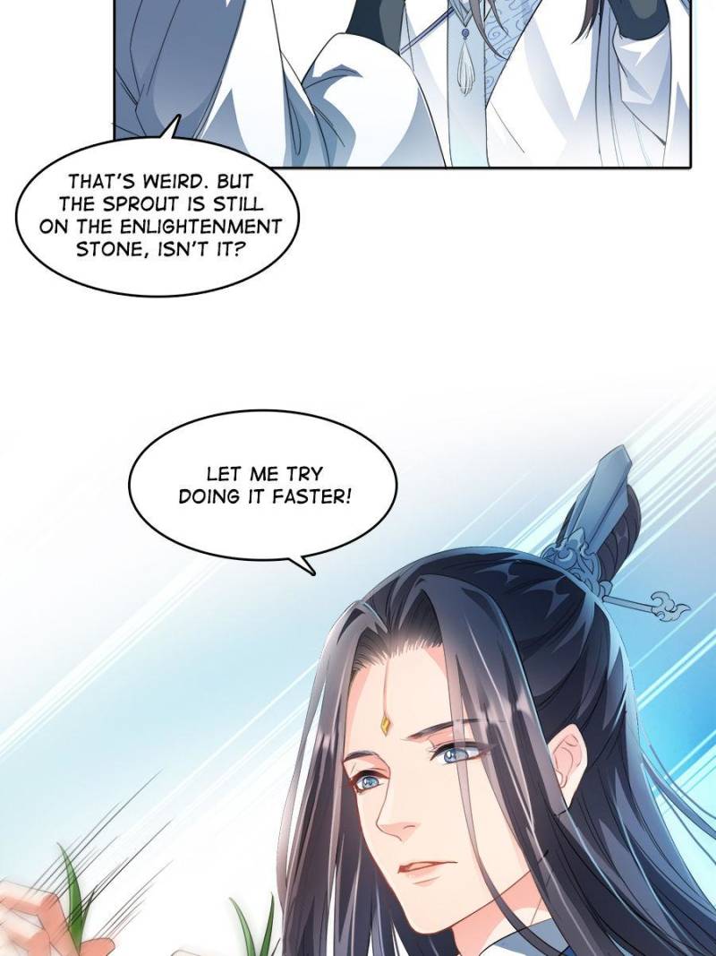 Cultivation Chat Group Chapter 350 page 28 - Chapter 350