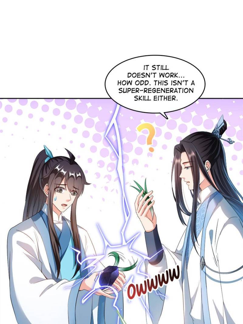 Cultivation Chat Group Chapter 350 page 31 - Chapter 350