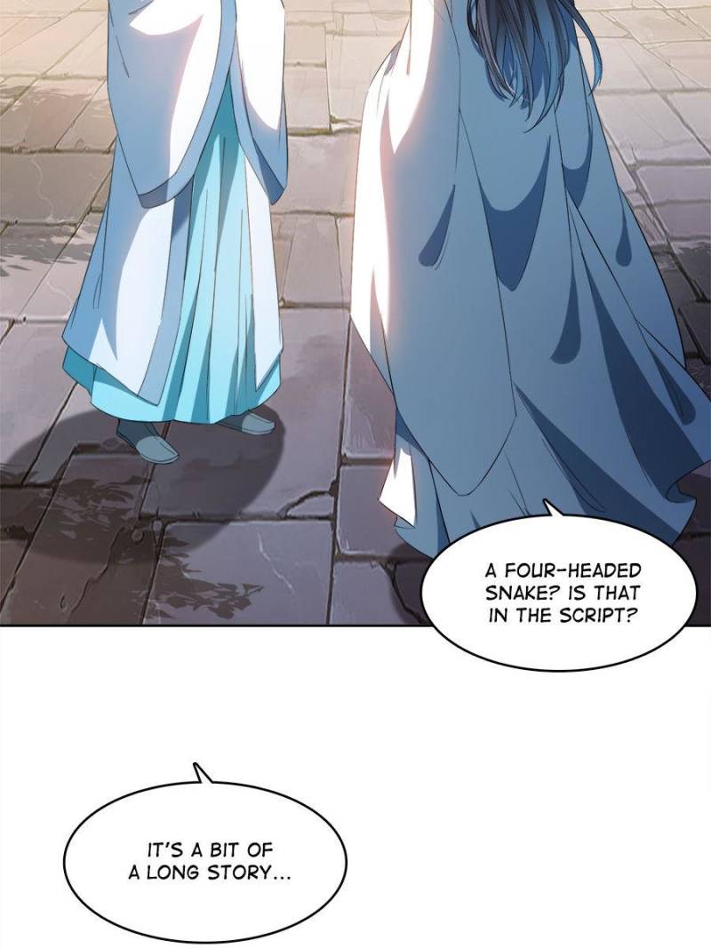 Cultivation Chat Group Chapter 350 page 34 - Chapter 350