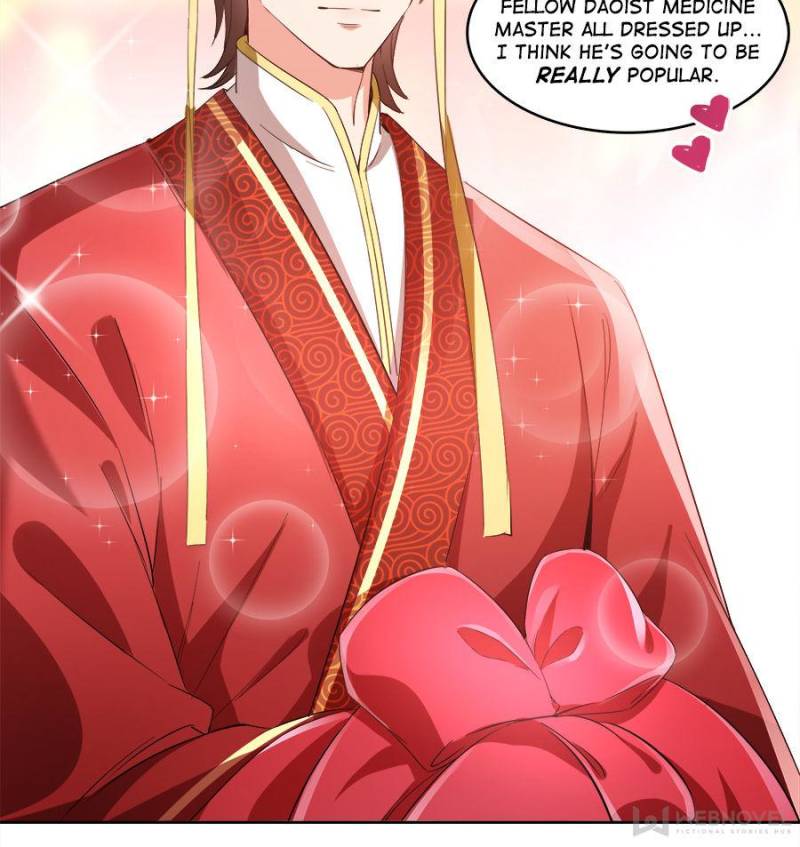 Cultivation Chat Group Chapter 350 page 36 - Chapter 350