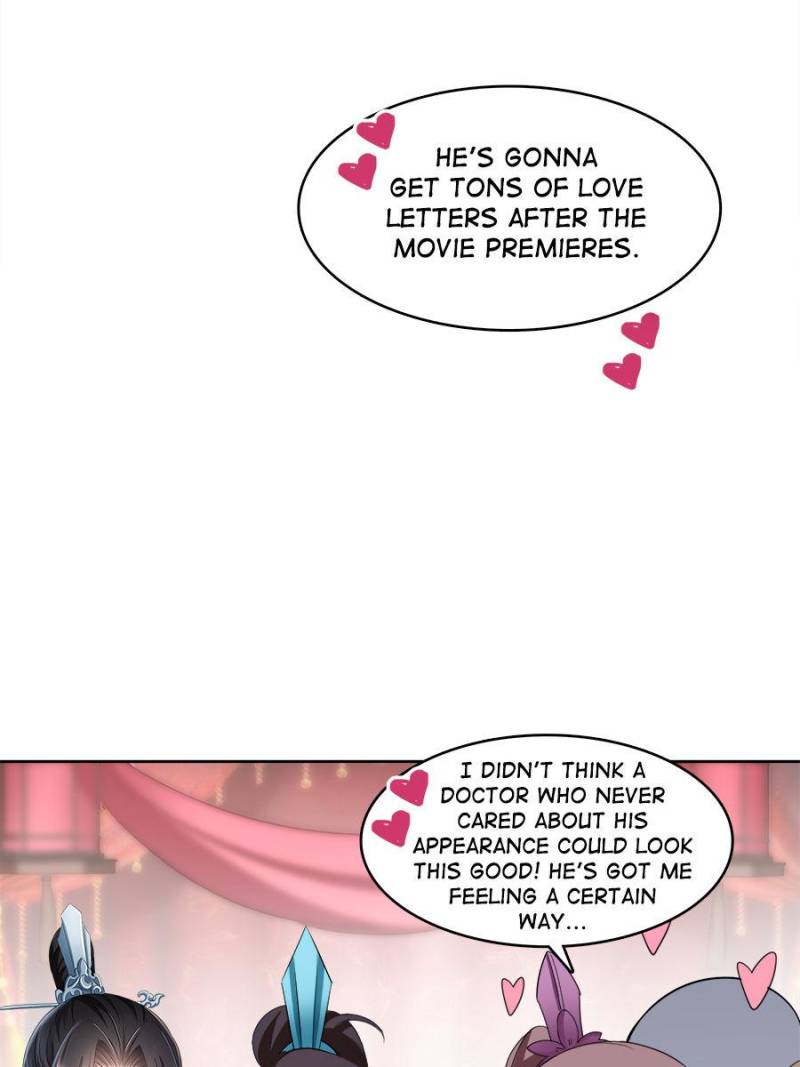 Cultivation Chat Group Chapter 350 page 37 - Chapter 350