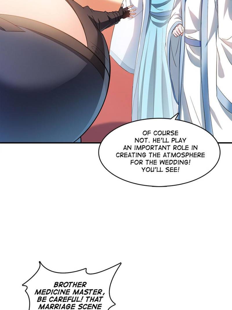 Cultivation Chat Group Chapter 350 page 44 - Chapter 350