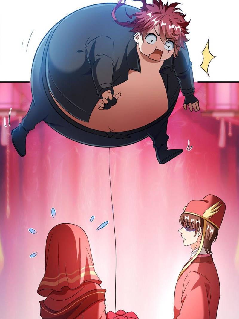 Cultivation Chat Group Chapter 350 page 46 - Chapter 350